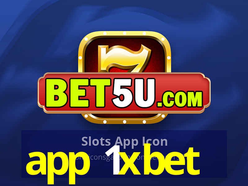 app 1xbet